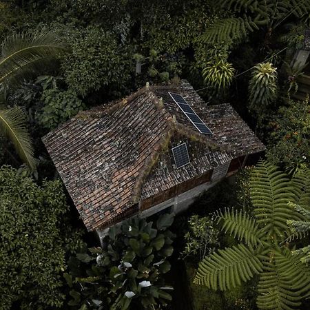 Kebun Kita Eco Lodge Padangan  エクステリア 写真