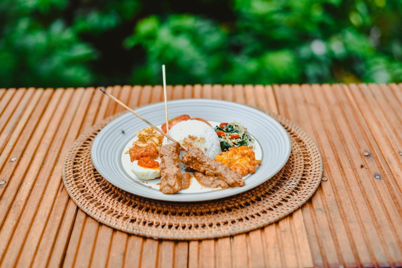 Kebun Kita Eco Lodge Padangan  エクステリア 写真