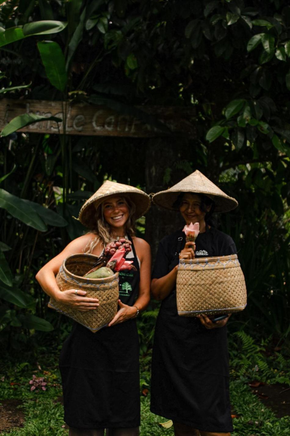 Kebun Kita Eco Lodge Padangan  エクステリア 写真