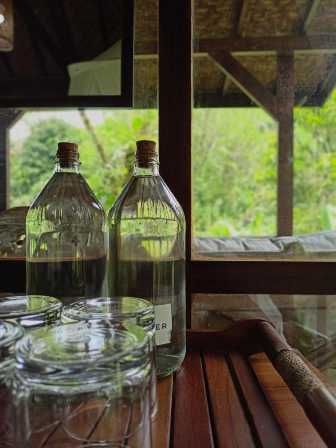 Kebun Kita Eco Lodge Padangan  エクステリア 写真