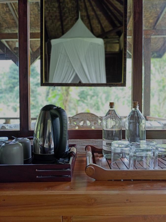 Kebun Kita Eco Lodge Padangan  エクステリア 写真