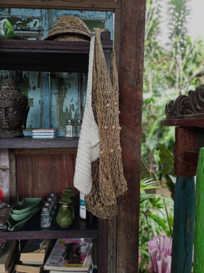 Kebun Kita Eco Lodge Padangan  エクステリア 写真